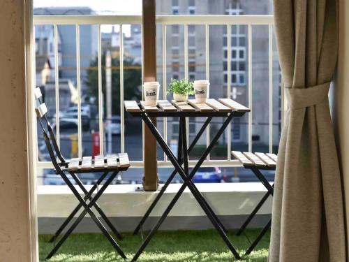 Murao Building 3F, 4F - Vacation STAY 51077v