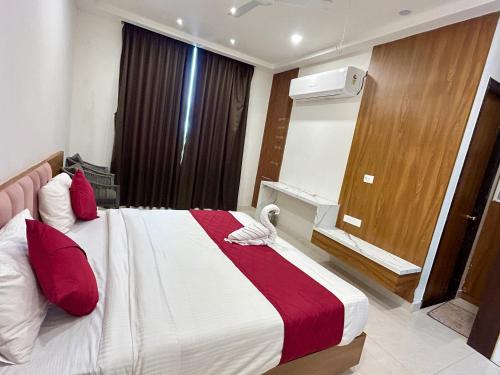 Mahi Baagh Resort in Pali