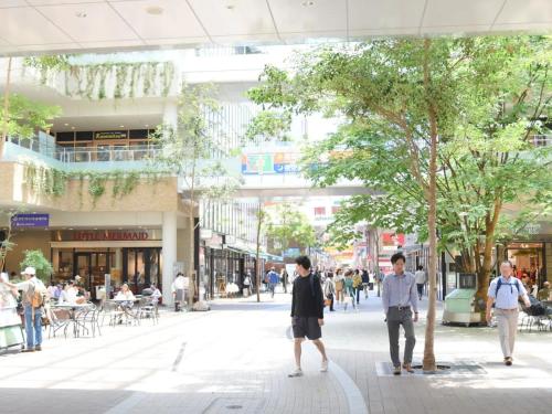 Murao Building 3F, 4F - Vacation STAY 51077v