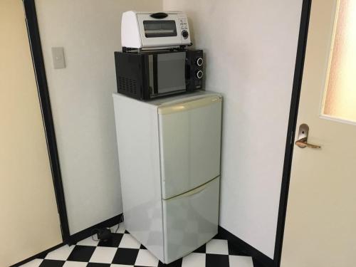 Rental villa Hakko Ichiu - Vacation STAY 37103v