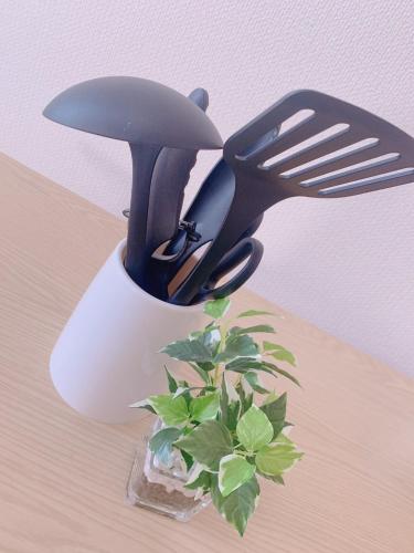 Picoro Hakata - Vacation STAY 11332