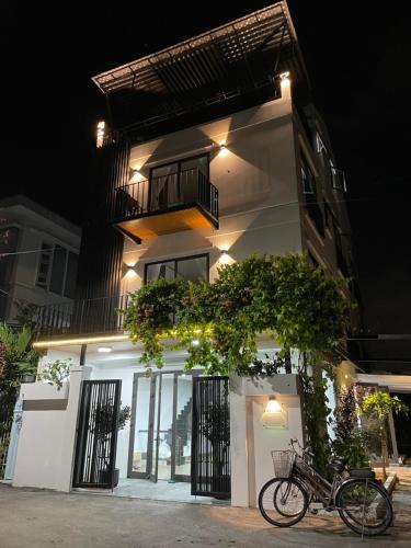you and me Homestay, Hoi An (zdjęcie 3)