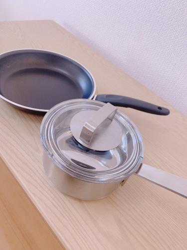 Picoro Hakata - Vacation STAY 11329