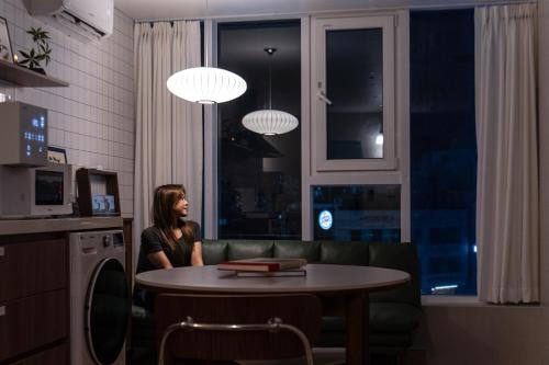 共用Lounge/電視區