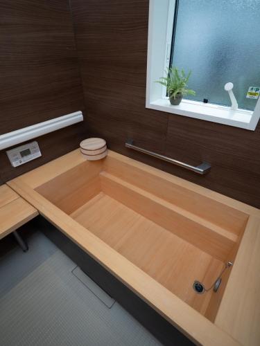 Kamakura International House Double Room w Shower Toilette Min 1 female guest - Vacation STAY 11408
