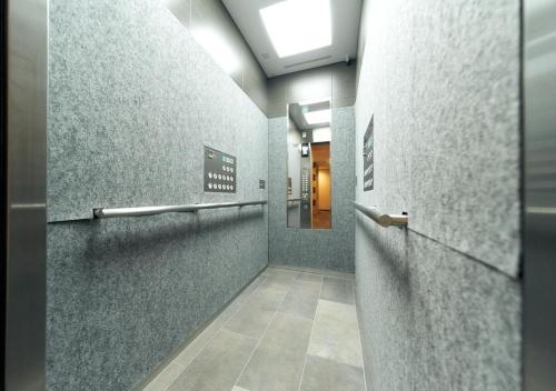 STAYAT OSAKA SHINSAIBASHI east