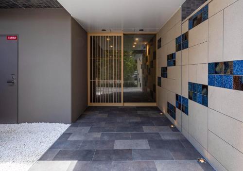 STAYAT OSAKA SHINSAIBASHI east
