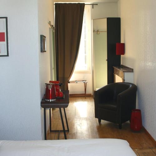 La Belle Montoise chambre d'hôte Coutures