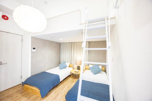 Sugamo hotel 2F-TS0335, Tokyo