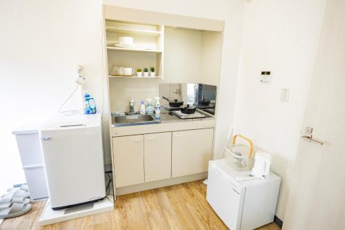 Sugamo hotel 2F