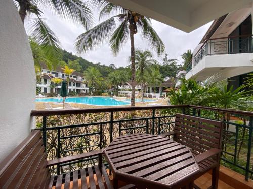 전망, 레지던스 호텔 체레이팅 (Residence Inn Cherating) in 체러팅