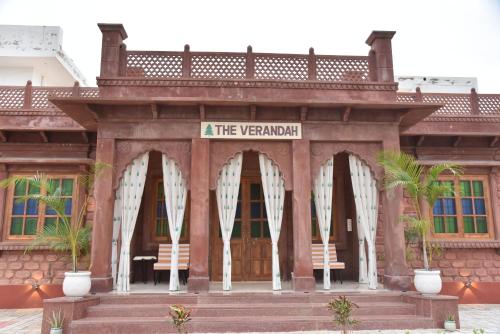 บ้านเดี่ยว 3 ห้องนอน 2 ห้องน้ำส่วนตัว ขนาด  ตร.ม. – ชลามันท์ (The Verandah) in ชลามันท์