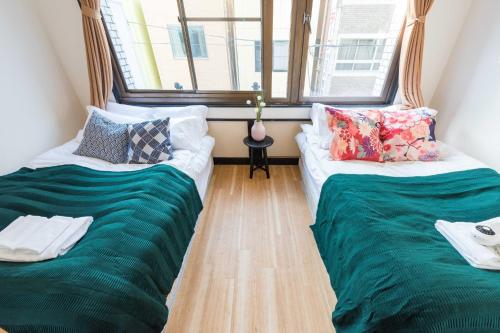 Foto - Tora Hotel Ueno - Vacation STAY 52809v