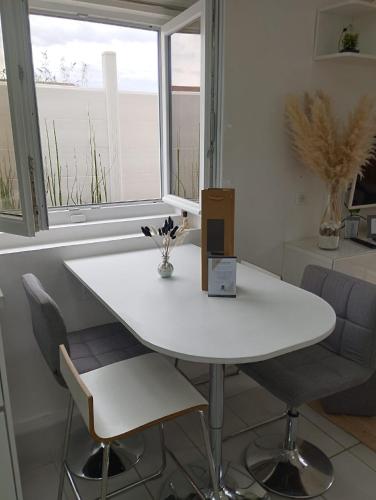 Etoile d'une Nuit in Bouaye