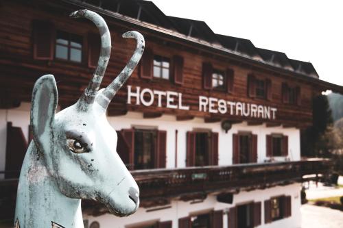 BioHotel Bruggerhof