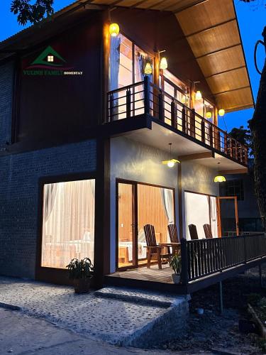 VuLinh Family-Homestay in Yen Binh (Yen Bai)