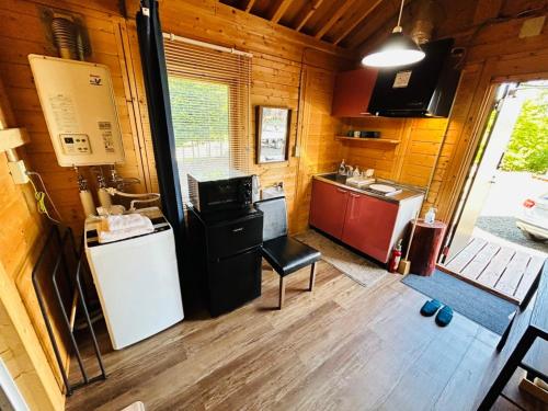 Shirakaba no mori Cottage - Vacation STAY 09559v