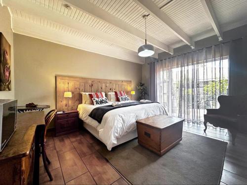 59 On True North Guest Rooms - Johannesburg
