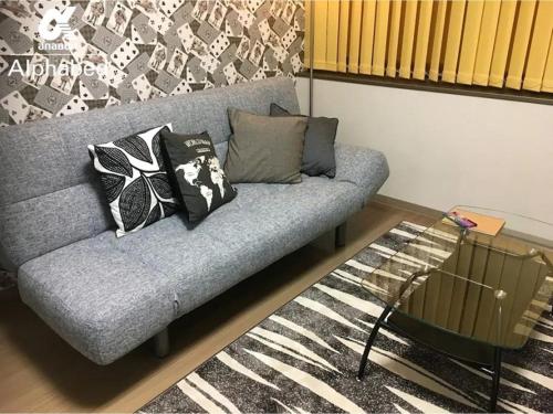Alphabed Takamatsu Hyogomachi - Vacation STAY 11902