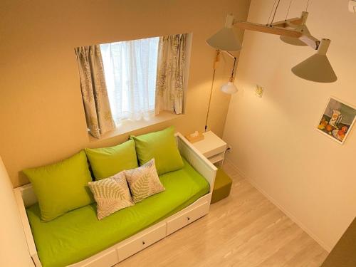 K,K,House in Osaka - Vacation STAY 69383v