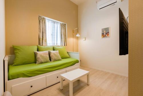 K,K,House in Osaka - Vacation STAY 69383v