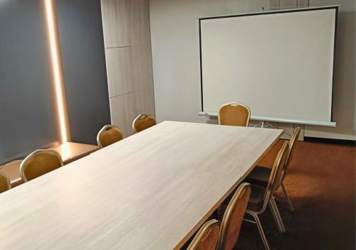 Eurohotel Katowice - image 12