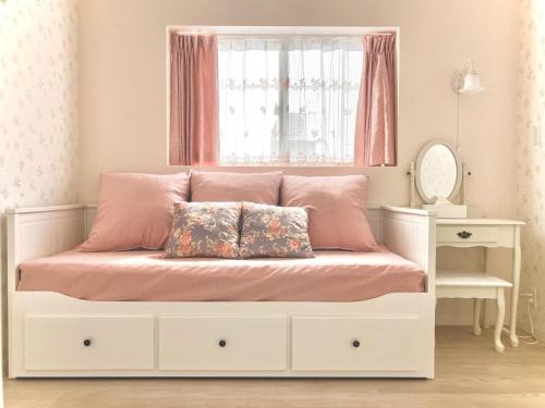 K,K,House in Osaka - Vacation STAY 68924v