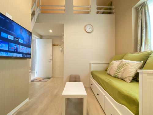 K,K,House in Osaka - Vacation STAY 69099v, Osaka