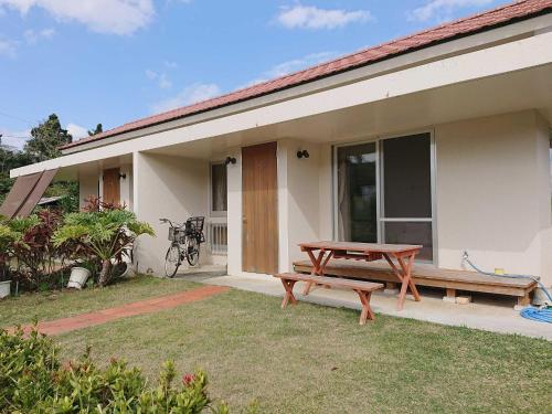 Sudomari no Yado Kaeruya - Vacation STAY 71390v