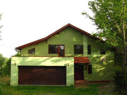 Casa Roatis
