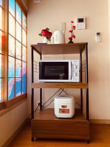 RE Tokyo Room 201 - Vacation STAY 73244v