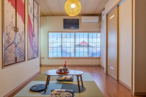 RE Tokyo Room 201 - Vacation STAY 73244v