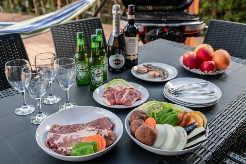 private villa Kujukuri - Vacation STAY 82023v
