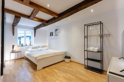 Fachwerk Boutique-Hotel 4 in Hattingen, Deutschland