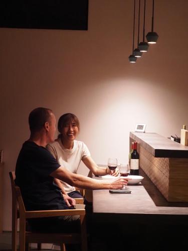 Nasu Urban - Vacation STAY 12094