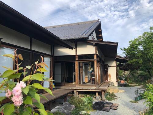 Fukurou no Oyado - Vacation STAY 71243v