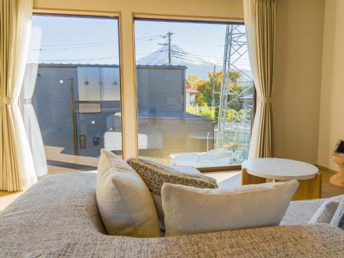 Rakuten STAY Fuji Kawaguchiko Station - Japanese Modern Villa Mt Fuji View 108