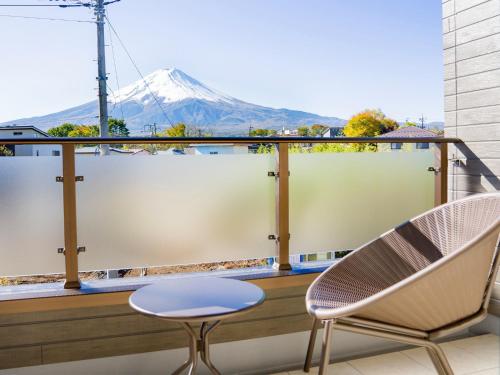 Rakuten STAY Fuji Kawaguchiko Station - Japanese Modern Villa Mt Fuji View 109