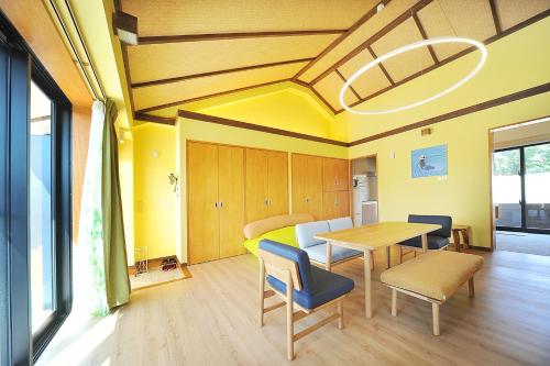 SUMUVILLA - Vacation STAY 84922v, Nago (photo 6)
