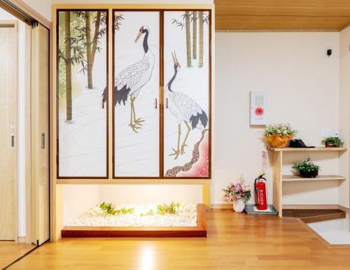 RE Tokyo Room 101 - Vacation STAY 73224v