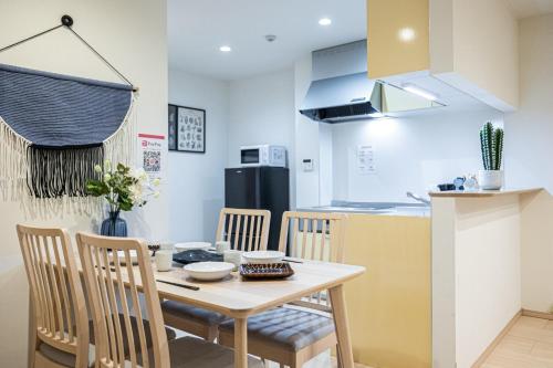 Sumiyoshi Marie - Vacation STAY 12160