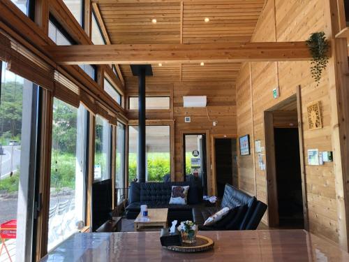 Polar Haus NishiKaruisawa1 - Vacation STAY 87981v