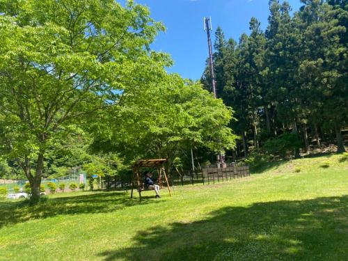 Polar Haus MinamiKaruisawa1 - Vacation STAY 88000v