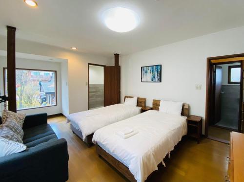 Bond Chalet Hakuba - Vacation STAY 76698v