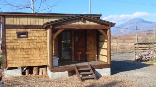 niseko kamahale village - Vacation STAY 91397v in Mount Yotei