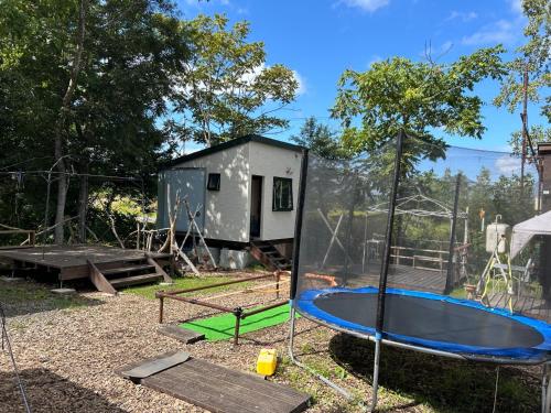 niseko kamahale village - Vacation STAY 91397v in Mount Yotei