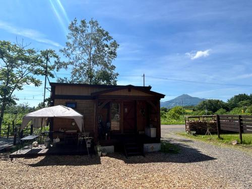 niseko kamahale village - Vacation STAY 91397v in Mount Yotei