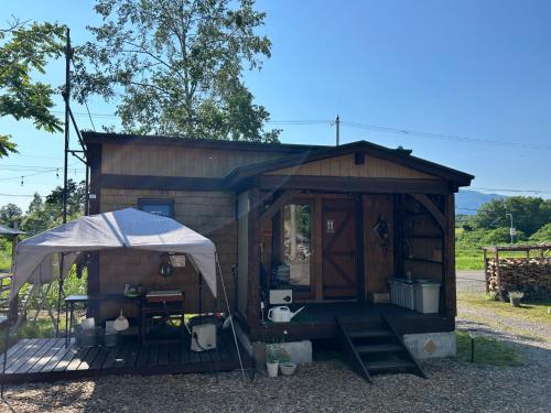 niseko kamahale village - Vacation STAY 91397v in Mount Yotei