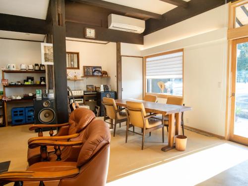 Takayanagi Ryokan - Vacation STAY 76205v
