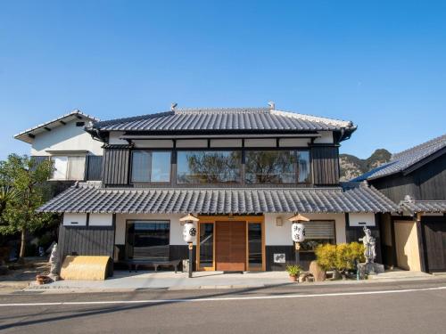 Takayanagi Ryokan - Vacation STAY 76205v
